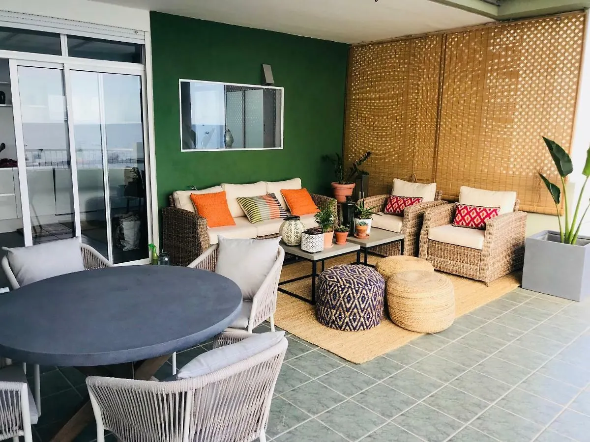 Apartament La Casa Verde Radazul