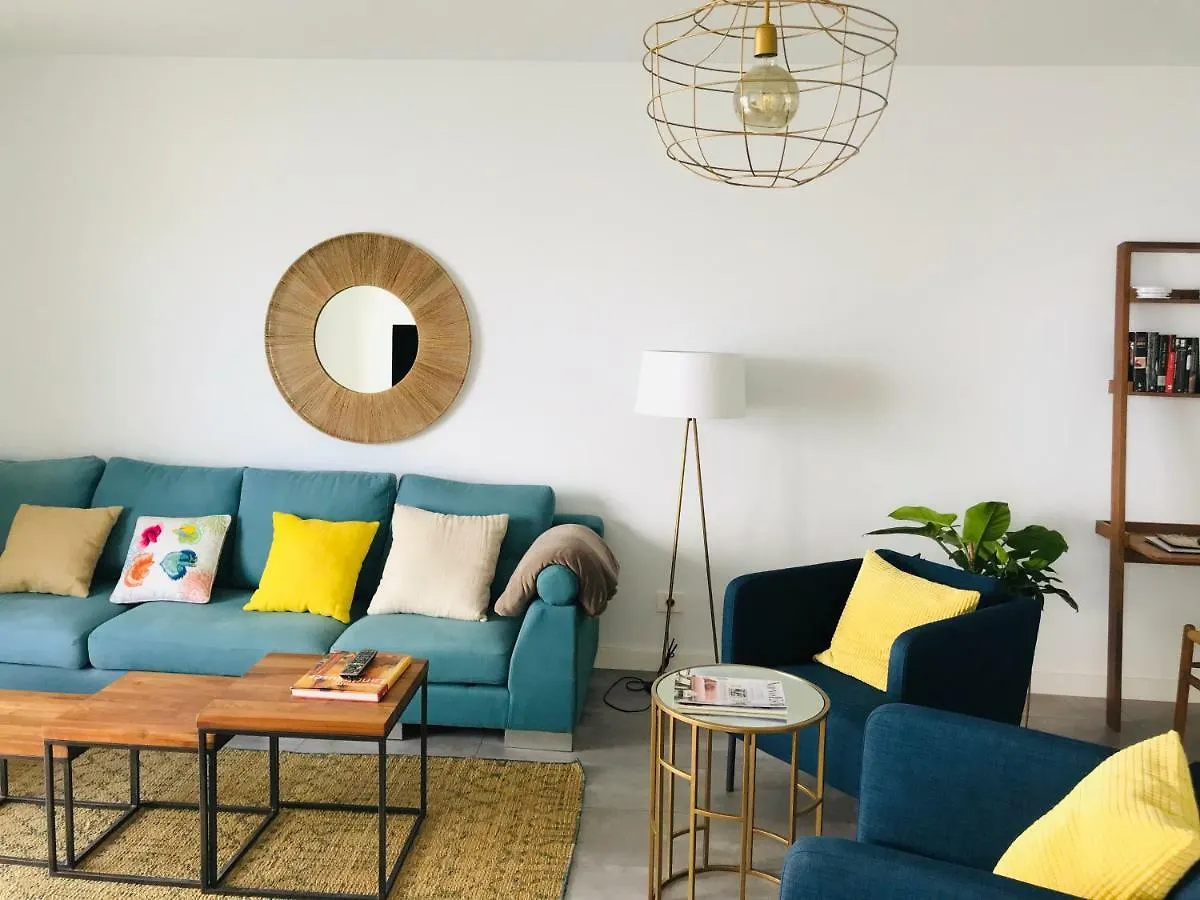 Apartament La Casa Verde Radazul