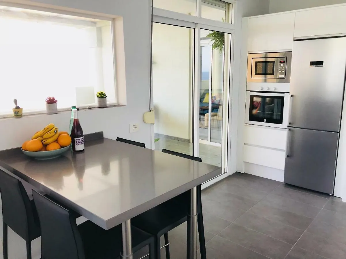 La Casa Verde Radazul Hiszpania