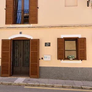 Sweet William Ferienhaus S'Arraco