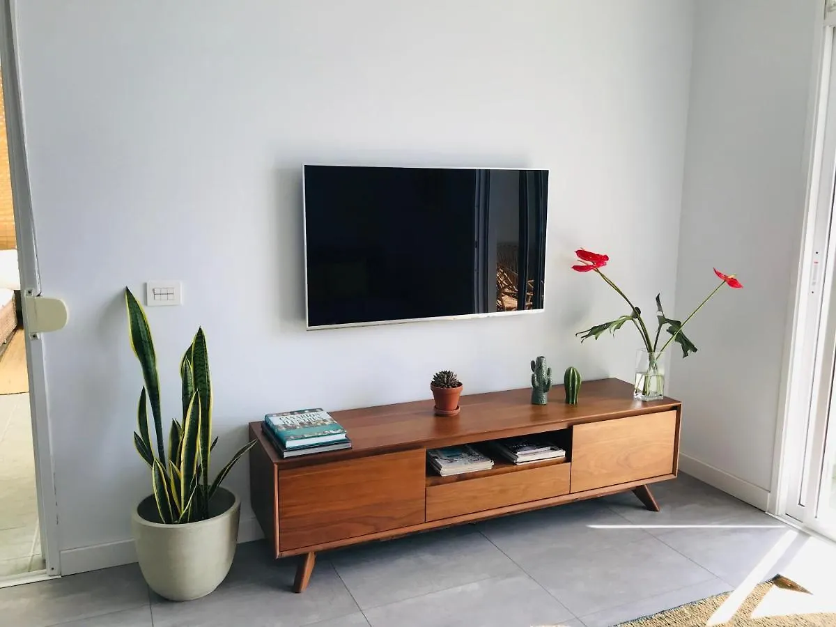 La Casa Verde Radazul